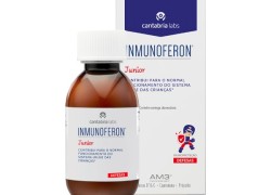 INMUNOFERON Júnior