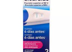 Clearblue Ultra Antecipado Teste Gravidez - Pack