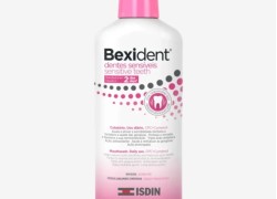 ISDIN Bexident Colutório Dentes Sensíveis 500ML