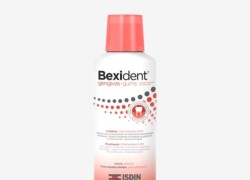 ISDIN Bexident Gengivas Colutório Cuidado Intensivo 250ML