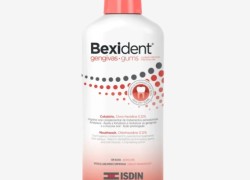 ISDIN Bexident Gengivas Colutório Cuidado Intensivo 500ML