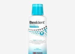 ISDIN Bexident Gengivas Colutório Uso Diário 250ML