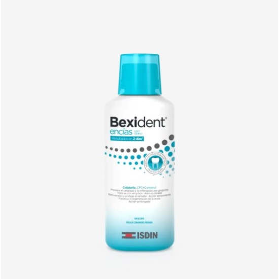 ISDIN Bexident Post Colutório 250 ml
