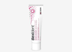 ISDIN Bexident Gel Dentes Sensíveis 50ML