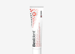 ISDIN Bexident Gengivas Dentífrico Cuidado Intensivo 75ML