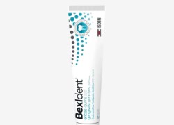 ISDIN Bexident Gengivas Pasta Uso Diário 125ML