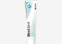 ISDIN Bexident Gengivas Pasta Uso Diário 75ML
