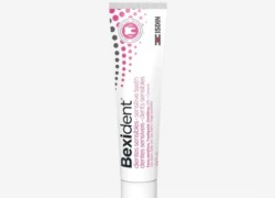 ISDIN Bexident Pasta Dentes Sensíveis 75ML