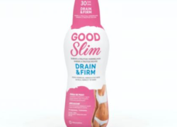 Good Slim Drain & Firm