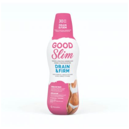 Good Slim Drain & Firm