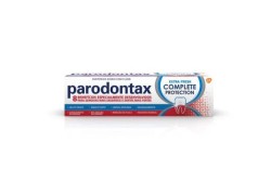 Parodontax Complete Protection Pasta Dentífrica