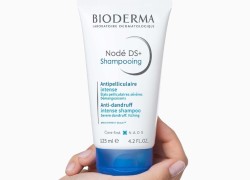 Node Bioderma Ds Champô 