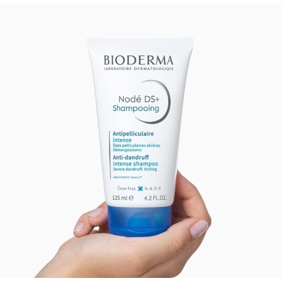 Node Bioderma Ds Champô 