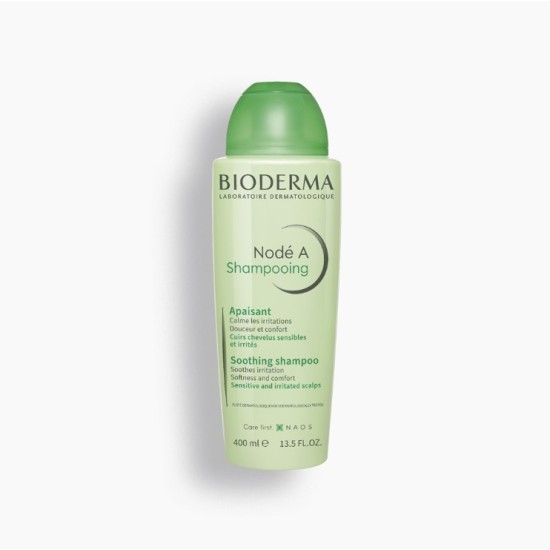 Node Bioderma A Champô