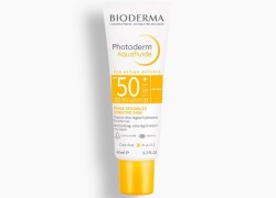 Photoderm Bioderm Aquafluido SPF50+S/Cor
