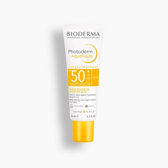 Photoderm Bioderm Aquafluido SPF50+S/Cor