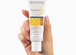 Photoderm Bioderma M SPF50+ Claro