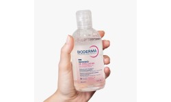 Bioderma Sensibio AR+ Gel Micelar - 250ml