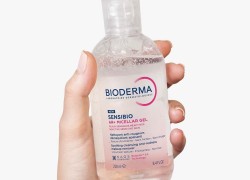 Bioderma Sensibio AR+ Gel Micelar - 250ml