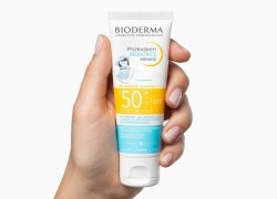 Photoderm Bioderma Pedi Miner SPF50+