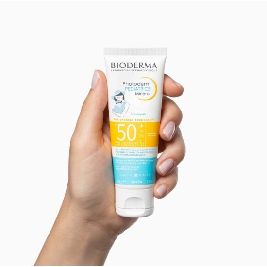 Photoderm Bioderma Pedi Miner SPF50+