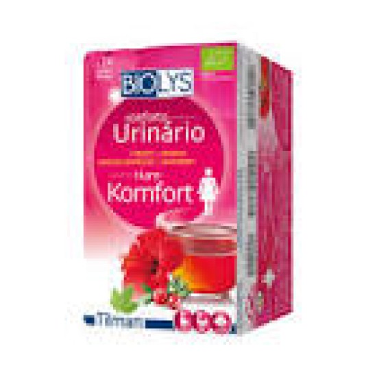Biolys Conforto Urinário