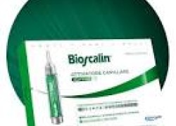 Bioscalin Ativador Capilar Loção Ampola