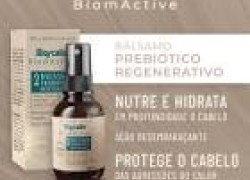 Bioscalin Biomactive Bálsamo