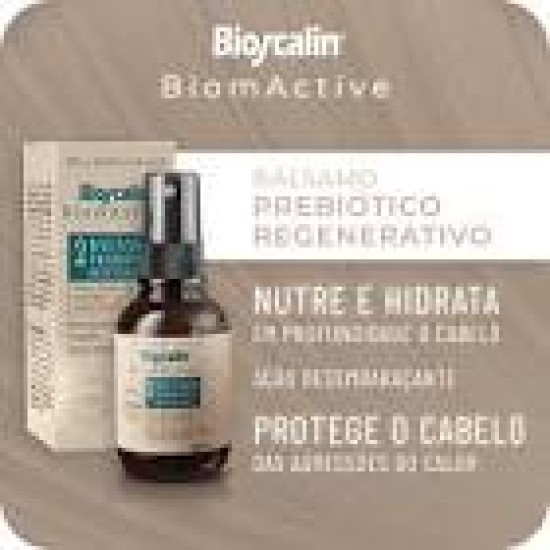 Bioscalin Biomactive Bálsamo