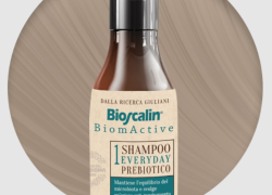 Bioscalin Biomactive Champo Prebiótico Diário