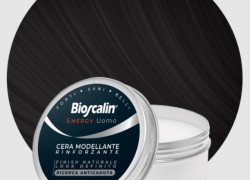 Bioscalin Energy Homem Cera Modelante Forte