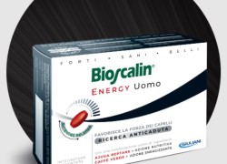 Bioscalin Energy Homem Comprimidos