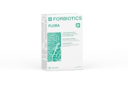Forbiotics Flora