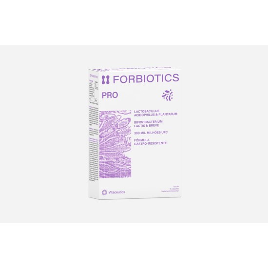 Forbiotics Pro