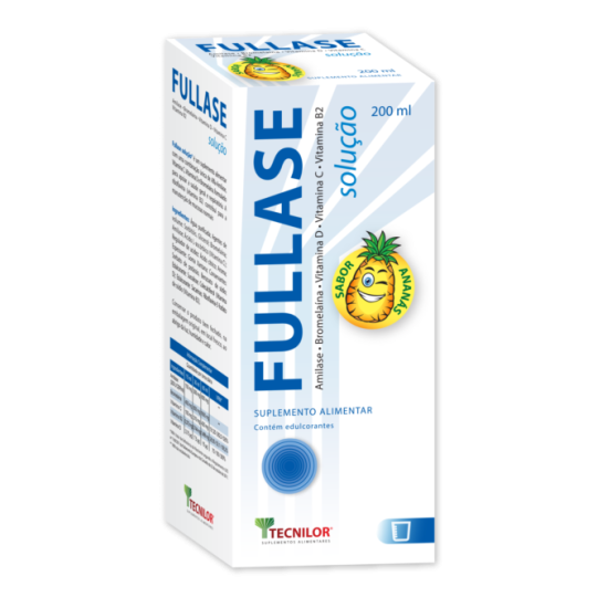 FULLASE Tecnilor – Solução