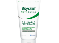 Bioscalin Nova-Genina Bálsamo Fortificante