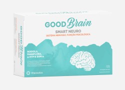 Good Brain Smart Neuro