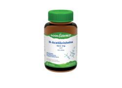 Good Essence N-Acetilcisteína