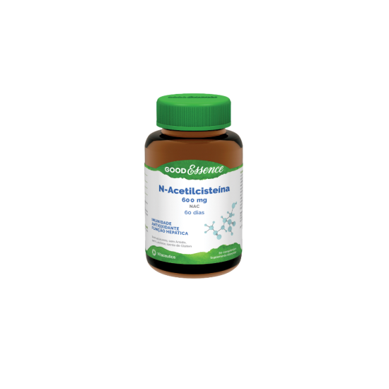Good Essence N-Acetilcisteína