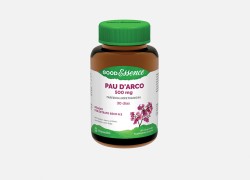 Good Essence Pau D' Arco