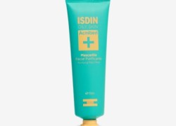 ISDIN Acniben Máscara facial purificante 75ML