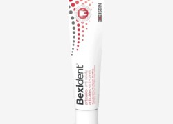 ISDIN Bexident Anticáries Pasta Dentífrica 125ML