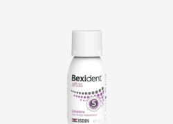 ISDIN Bexident Colutório AFTAS 120ML