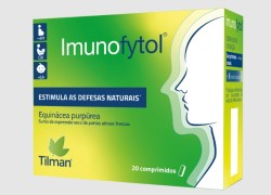Imunofytol