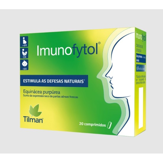 Imunofytol