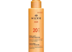 Nuxe Sun Spray Protect SPF 20
