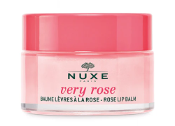 Nuxe Very Rose Bálsamo Labial de Rosas