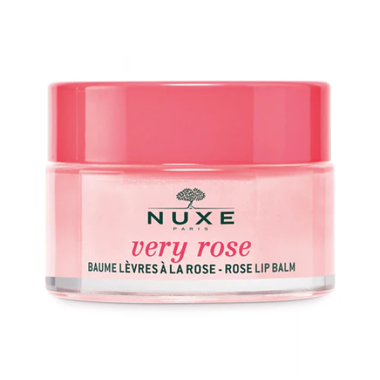 Nuxe Very Rose Bálsamo Labial de Rosas