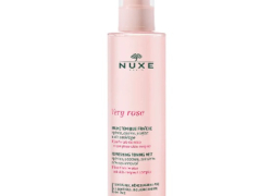 Nuxe Very Rose Tónico Bruma Refrescante