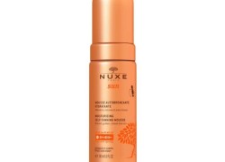 Nuxe Sun Espuma Autobronzeador Hidratante